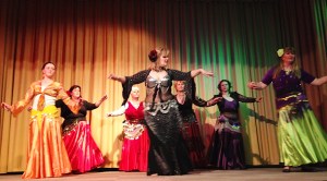 Bridgewater Babes Esma Yalli