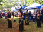 Belly Dance Amethyst's Velvet Caravan at Fullarton Markets