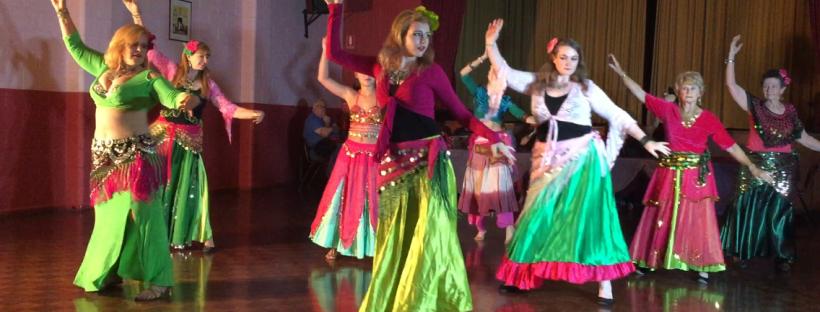 Bridgewater students performance