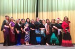 Bridgewater Belly Dancers