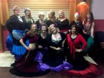 Bridgewater Belly Dancers